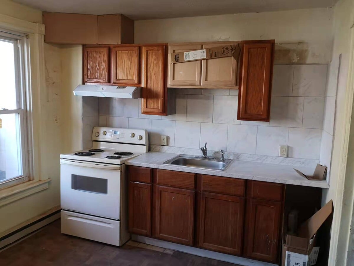 Photo - 827 Laufer St Townhome