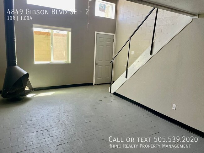 Photo - 4849 Gibson Blvd SE Unit 2