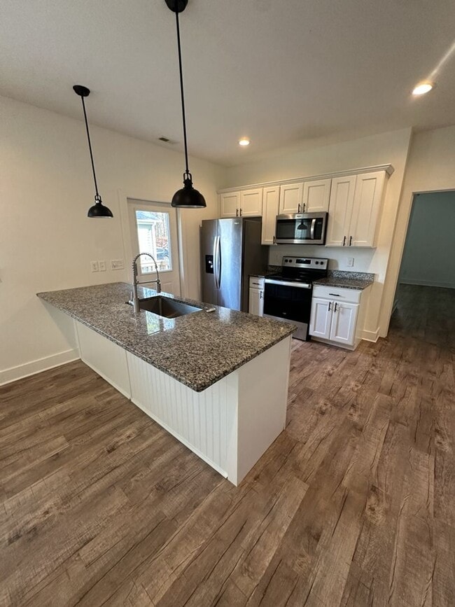 Photo - Updated 3BR Home Near Tennessee River | Pet Friendly