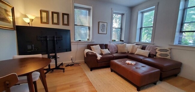 Photo - 1662 Commonwealth Ave Condo Unit 12