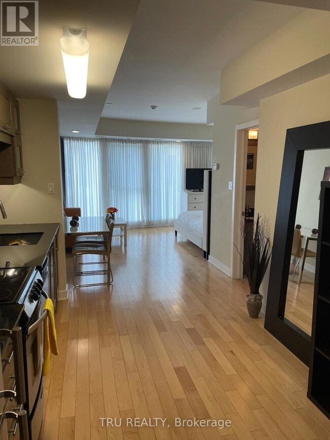 Photo - 40 Nepean St Unité 1404