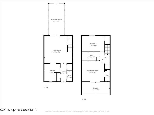 Photo - 286 Canaveral Beach Blvd