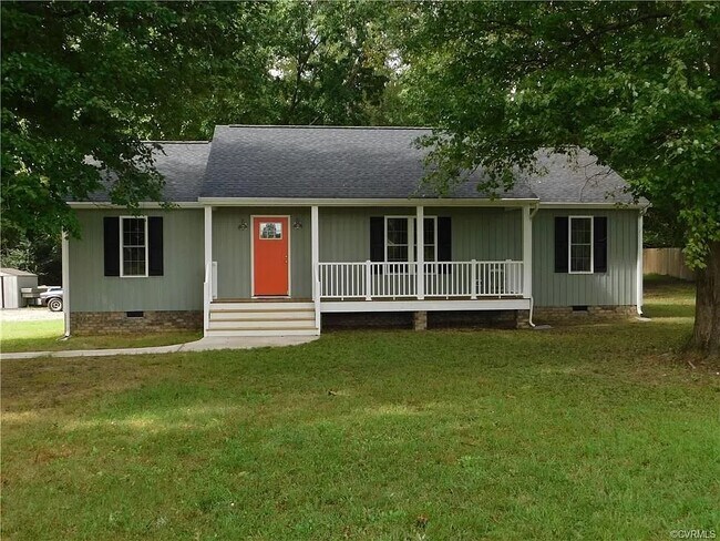 Photo - 4830 Mountcastle Rd Casa
