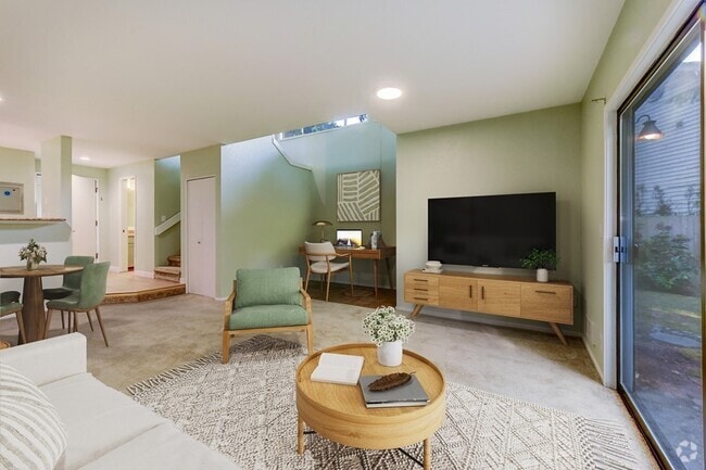 Building Photo - Recently Renovated Rental