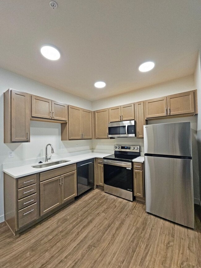 Photo - Escher Apartments