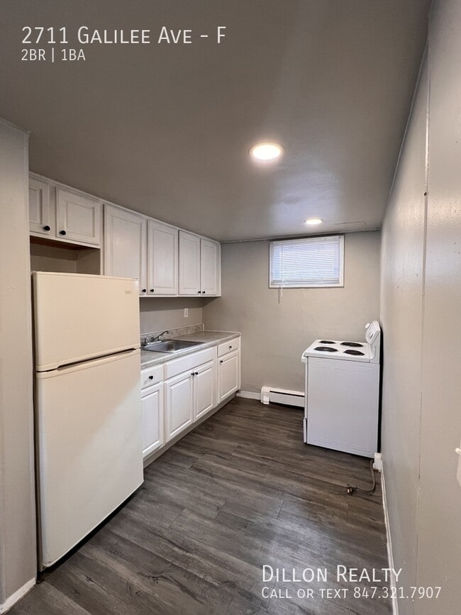 Photo - 2711 Galilee Ave Apartamento Unidad F