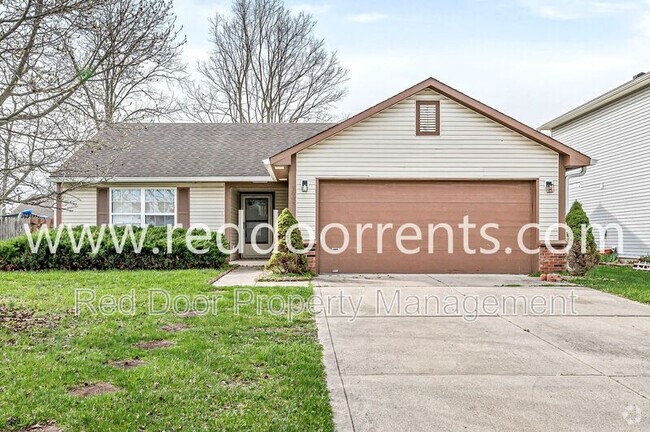 Building Photo - 3003 Briarchase Ct Rental