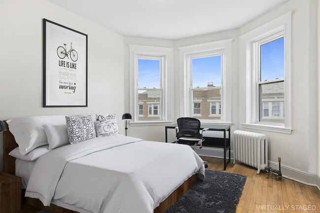 Photo - 233 Kelton St Unit 9