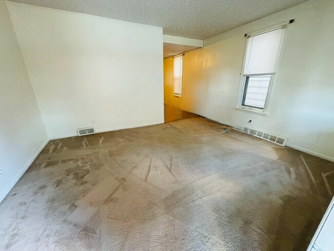 Sala de estar - 18 Maitland St Unidad 1