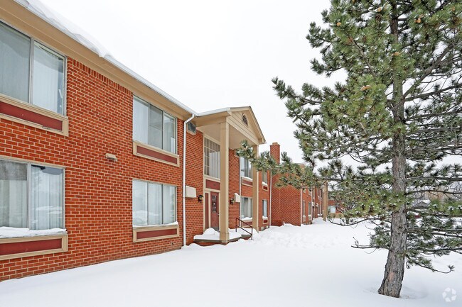 Photo - Mayflower Manor