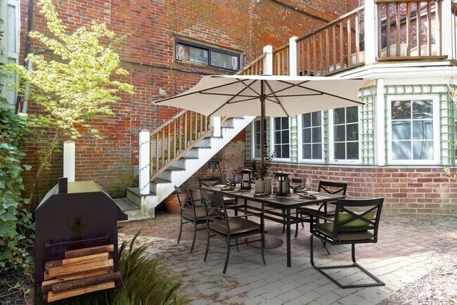 Building Photo - 466 Shawmut Ave Unit 1 Rental