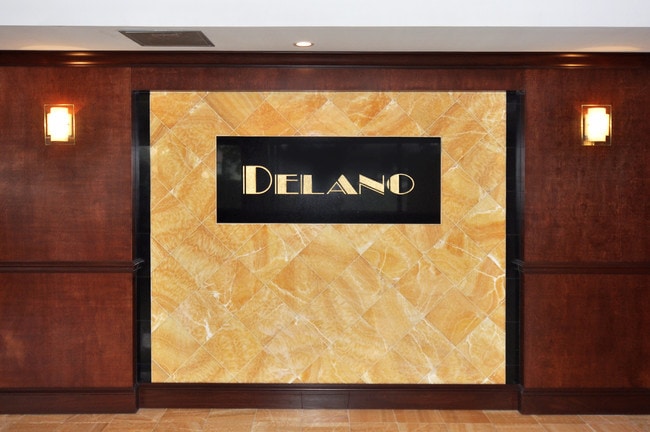 The Delano