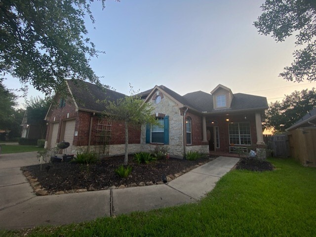 Photo - 3718 Tumbling Falls Dr