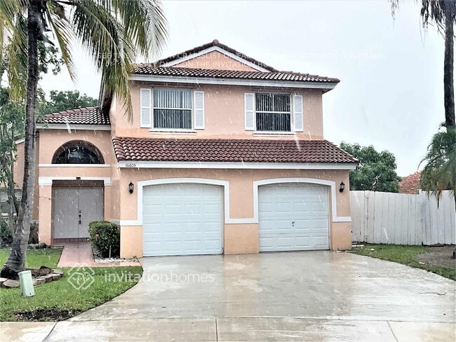Building Photo - 16605 NW 10th St Rental