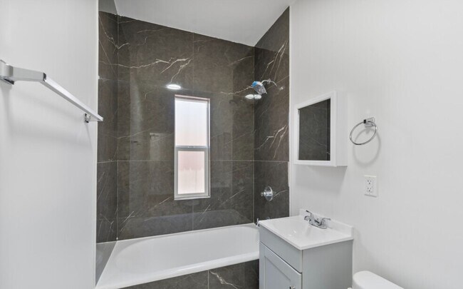 Newly Renovated Modern Studios!