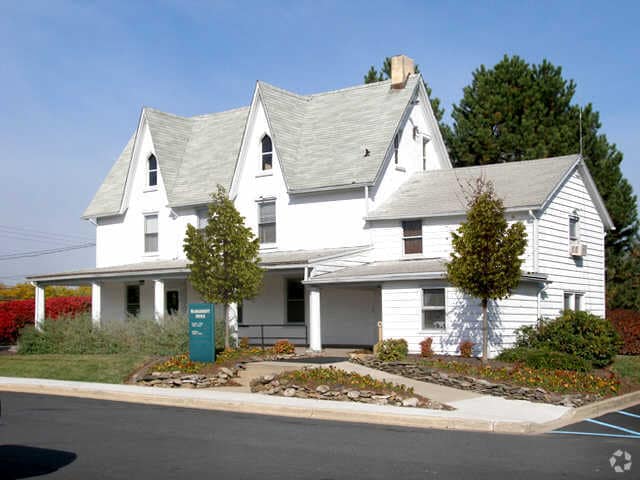 Rental Office