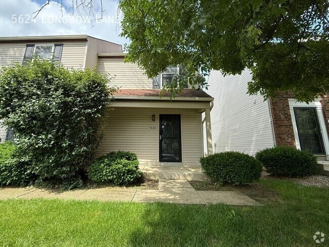Building Photo - 5624 Longbow Ln Rental