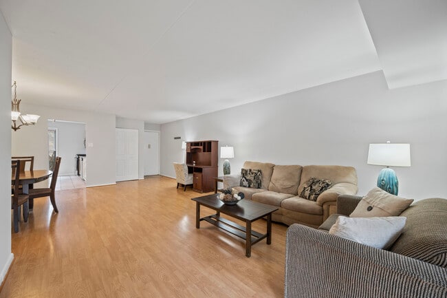 Photo - 253 Shawmont Ave Unit 253F