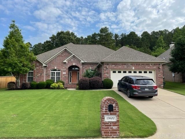 Building Photo - 13600 Foxfield Ln