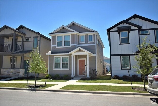 Building Photo - 1720 Yaupon Grove Ln Rental