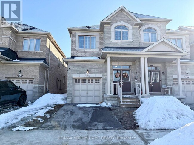 Photo - 362 Kirkham Dr