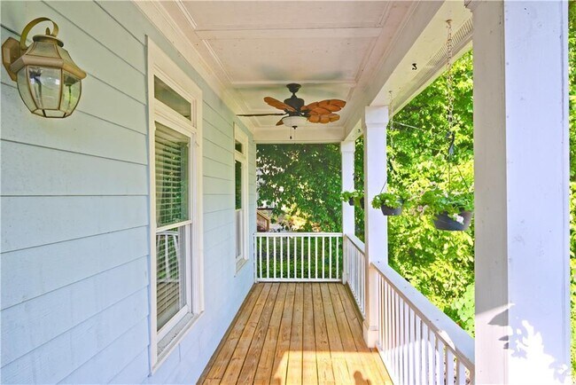 Photo - 1199 Foster Pl NW