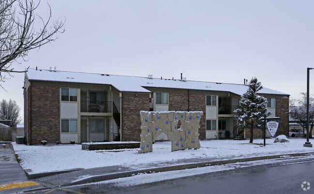 Photo - Windsong I & II Apartments