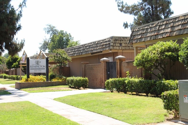 Photo - Remington Apartments Condominiums