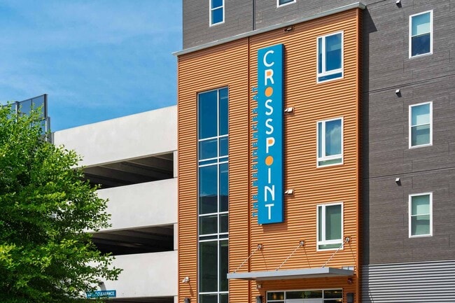 The Residences at Crosspoint