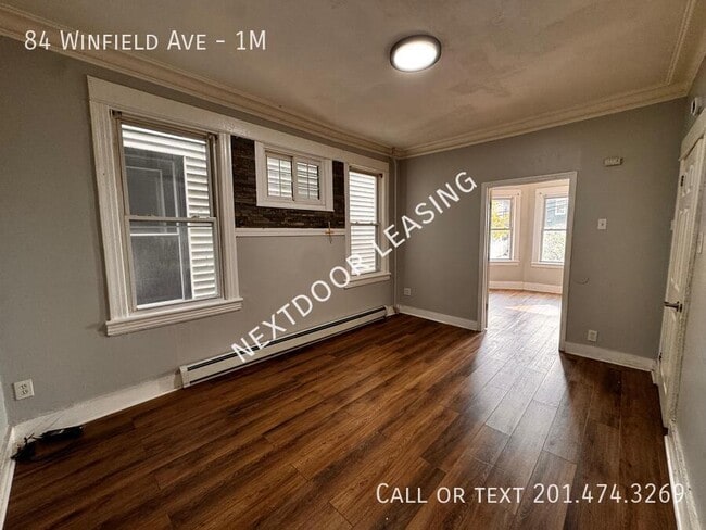 Photo - 84 Winfield Ave Unidad 1M