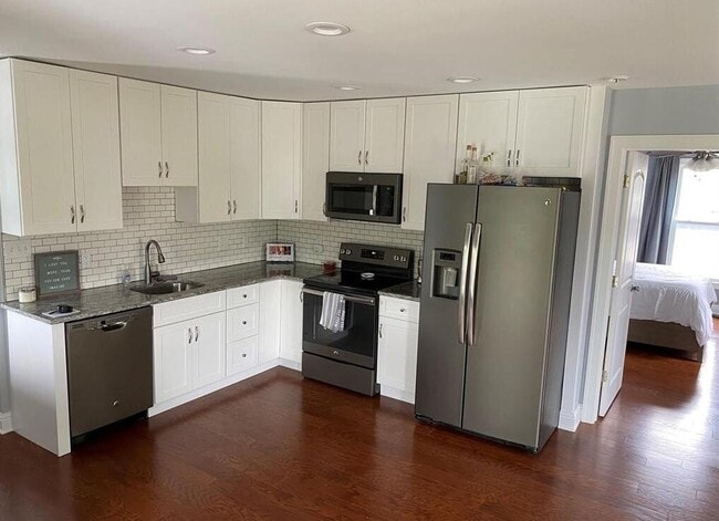 Photo - 412 Starkweather St Unidad B