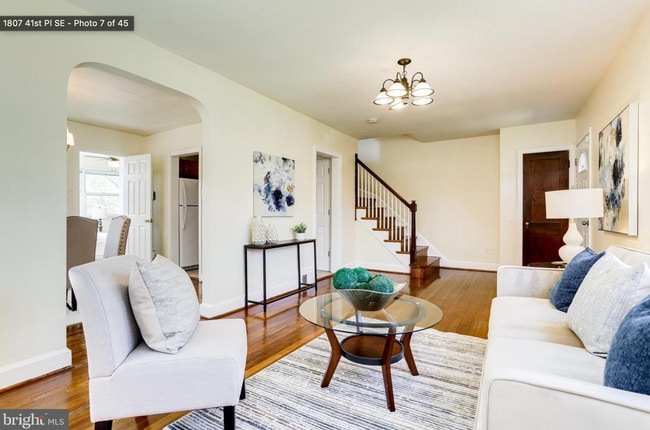 Photo - 1807 41st Pl SE