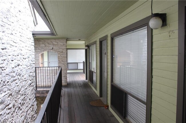 Photo - 2815 Rio Grande St Unit 212