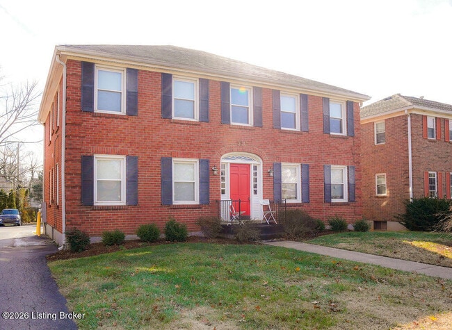 Building Photo - 3518 Willis Ave Unit 3
