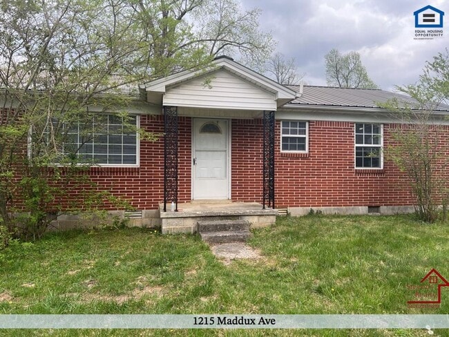 Photo - 1215 Maddux Ave