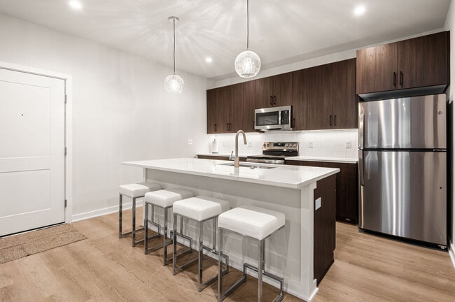 Photo - Milliner Lofts