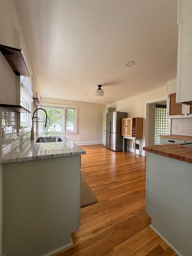 Photo - Unique and pristine home for rent in Cave Spring! 2BR 1.5 Bath