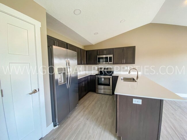 Photo - Must See this 4 Bedroom Walkout Ranch in Desoto