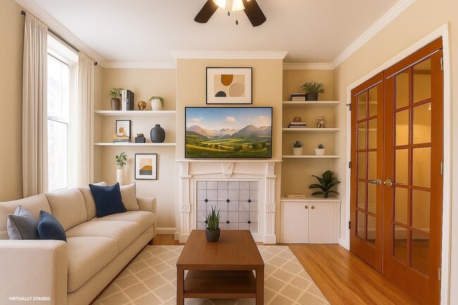 Building Photo - 218 Willow Ave Unit 3L