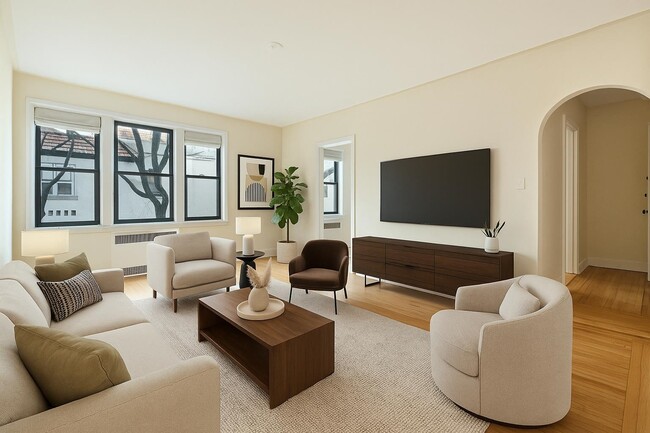 Photo - 7427 JFK Blvd E Condo Unit 102