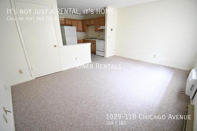 Photo - 1029-11B Chicago Ave