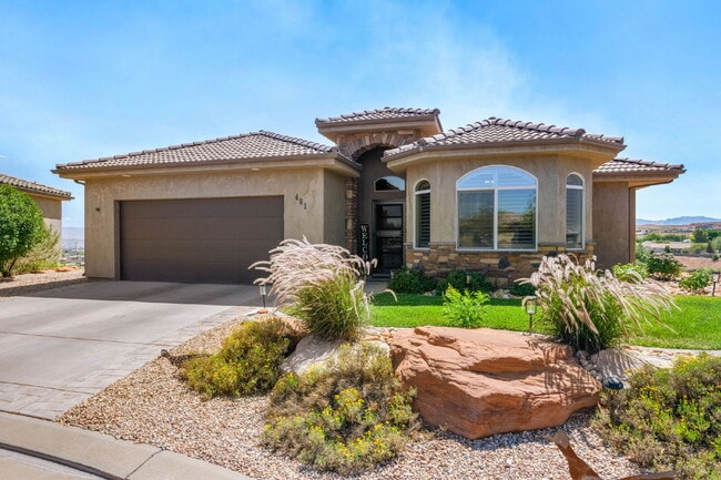 Photo - Fully Furnished Home With a View | 1–6 Month Lease | Private Basement Suite + All Essentials Incl...