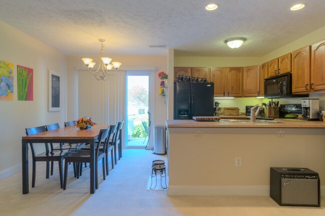 Photo - 360 Huff Heritage Ln