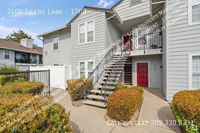 Building Photo - 2400 Eilers Ln Rental