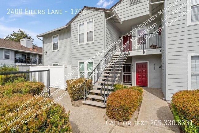 Photo - 2400 Eilers Ln House