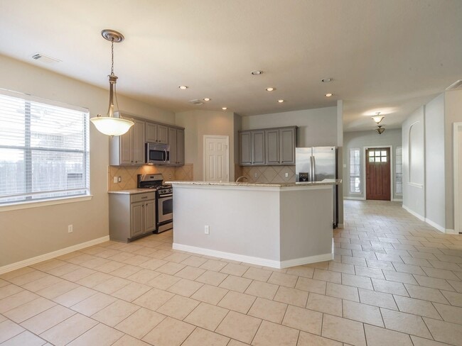 Photo - 5511 Wild Milberry Dr