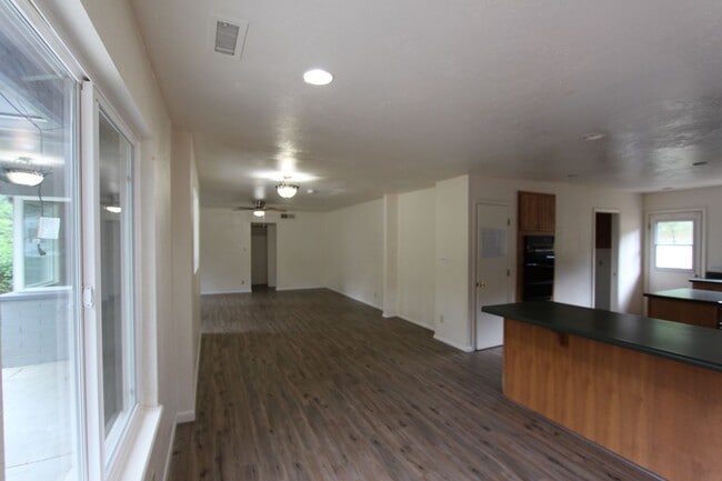 Photo - COMING AUGUST | 3-Bedroom Home in Bow & Arrow Acres | Large Yard + Wood-Burning Fireplace