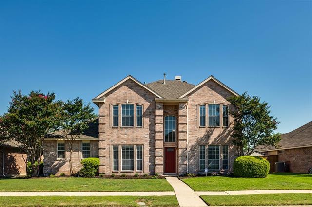 Photo - 2818 Cheverny Dr House