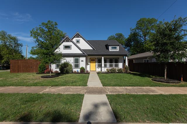 Building Photo - 902 S Marlborough Ave Rental