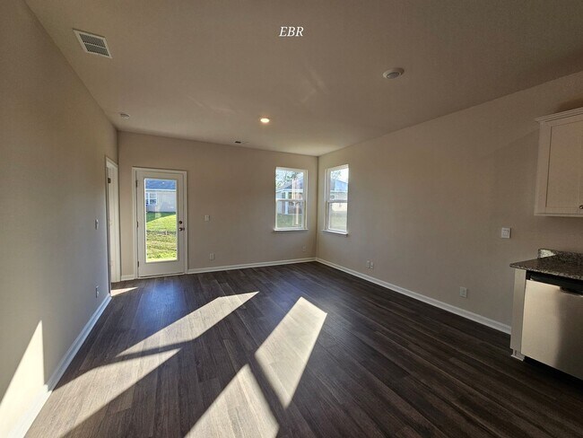 Photo - New Construction Home- Pet Friendly